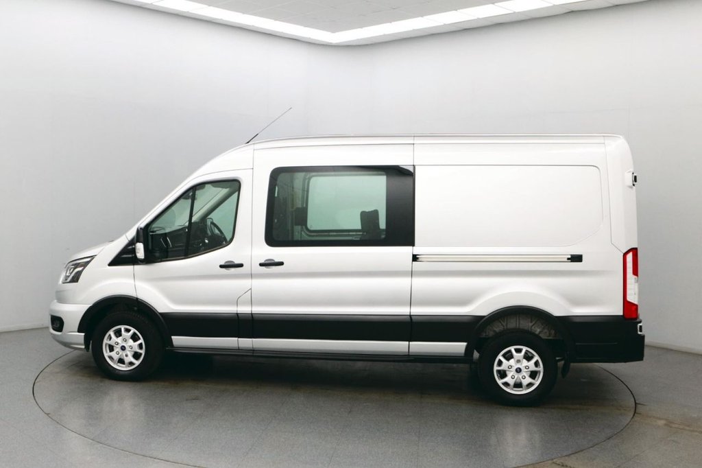 Used Ford Transit 2022 for sale - 77110647: Photo 5