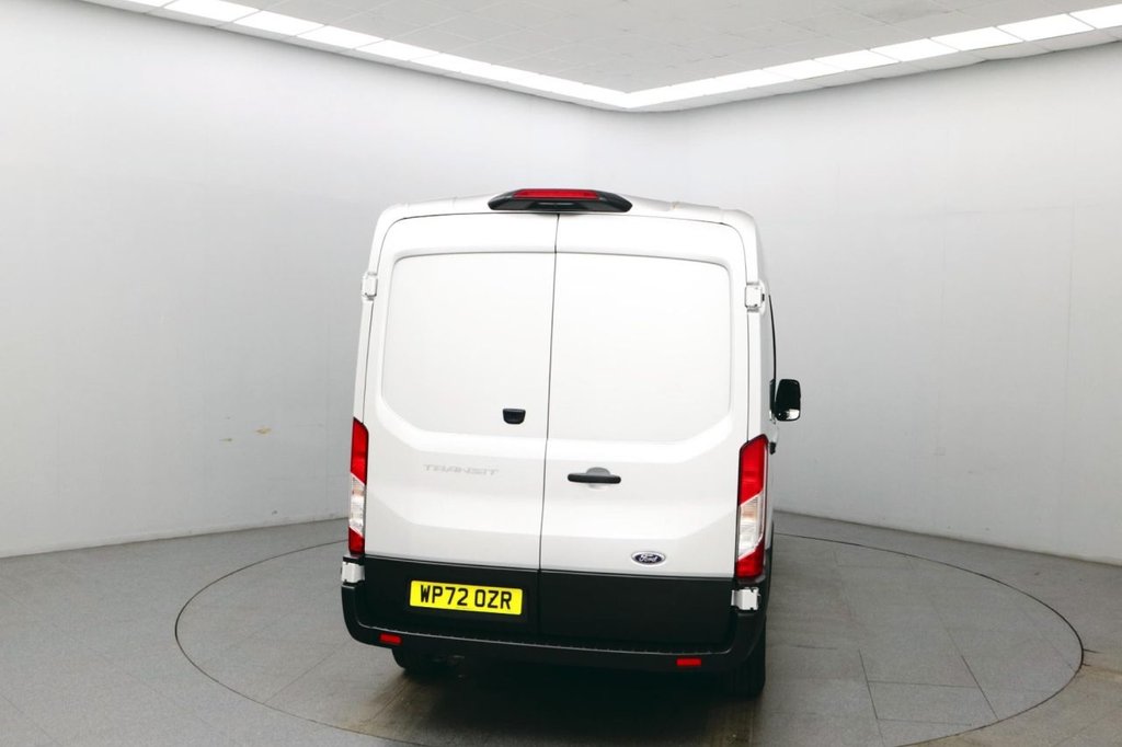 Used Ford Transit 2022 for sale - 77110647: Photo 7