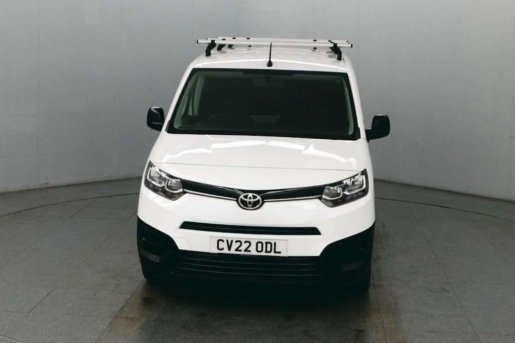 Used Toyota ProAce 2022 for sale - 78149228: Photo 11