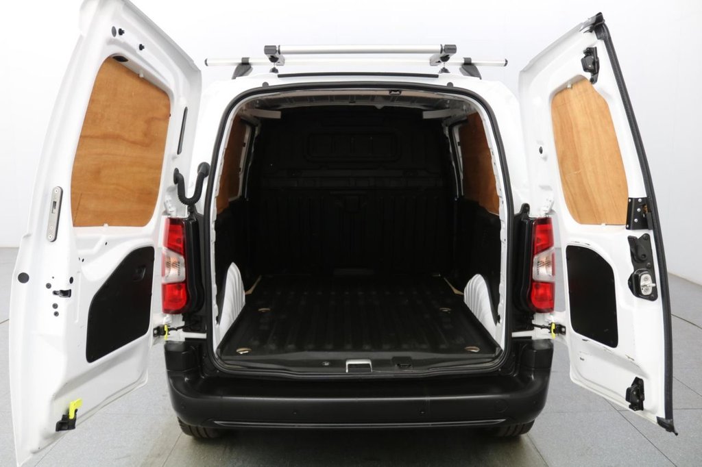 Used Toyota ProAce 2022 for sale - 78149228: Photo 16