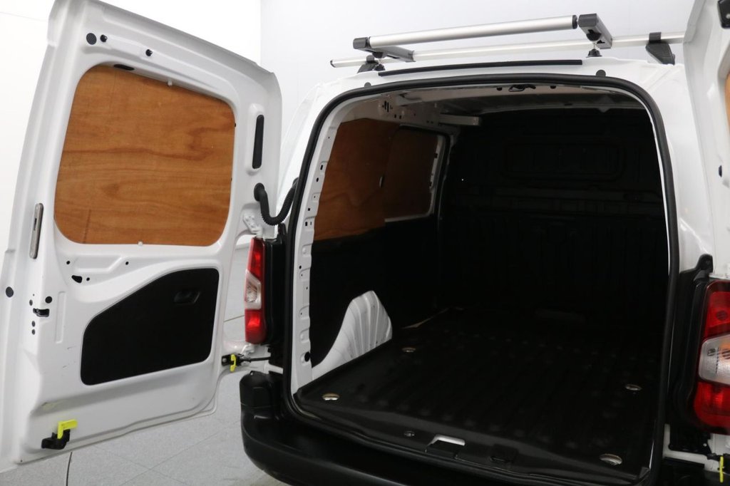 Used Toyota ProAce 2022 for sale - 78149228: Photo 19