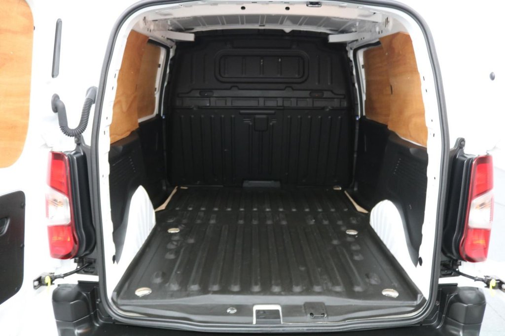 Used Toyota ProAce 2022 for sale - 78149228: Photo 21