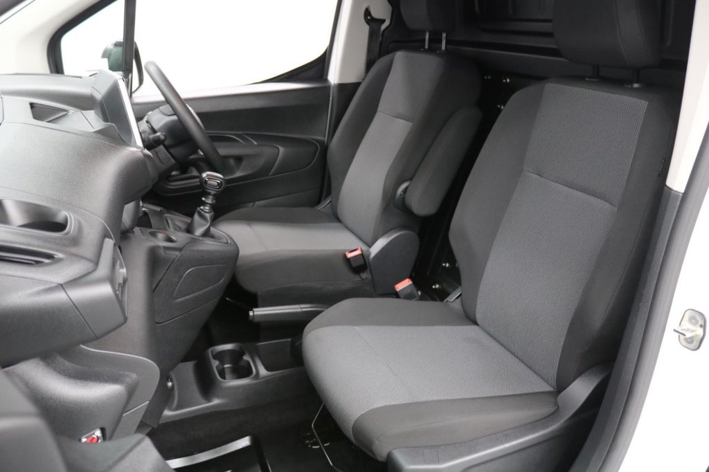 Used Toyota ProAce 2022 for sale - 78149228: Photo 27