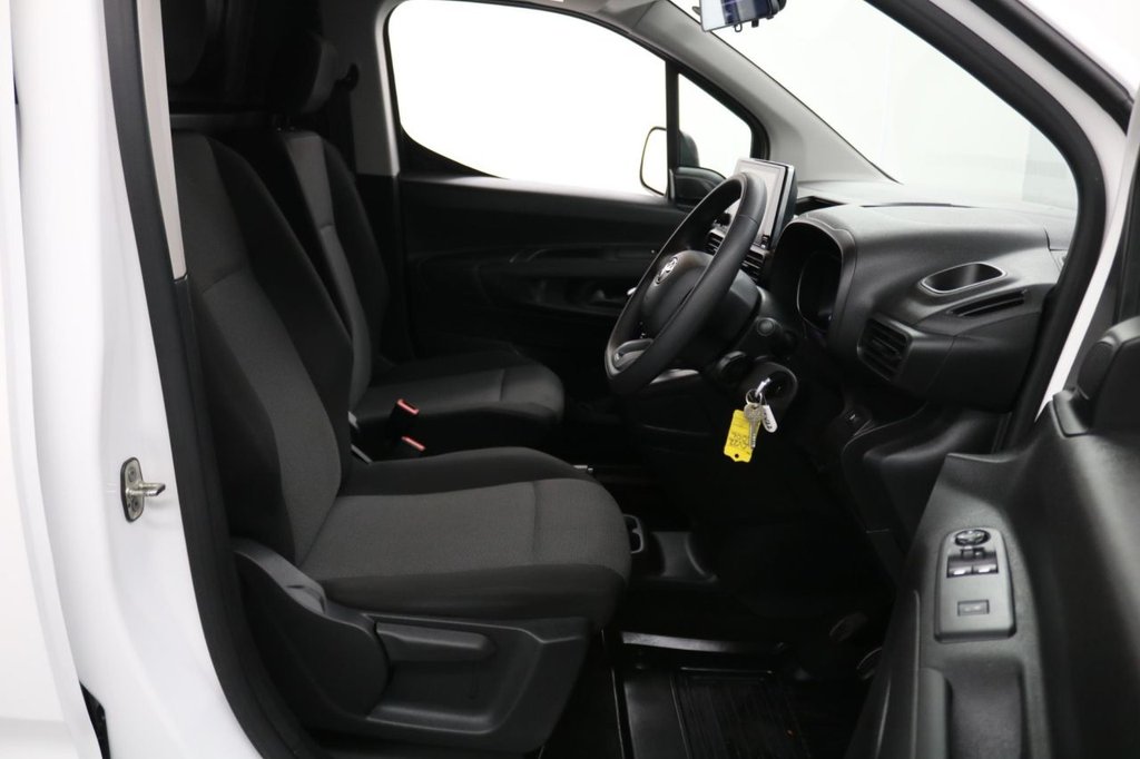 Used Toyota ProAce 2022 for sale - 78149228: Photo 29