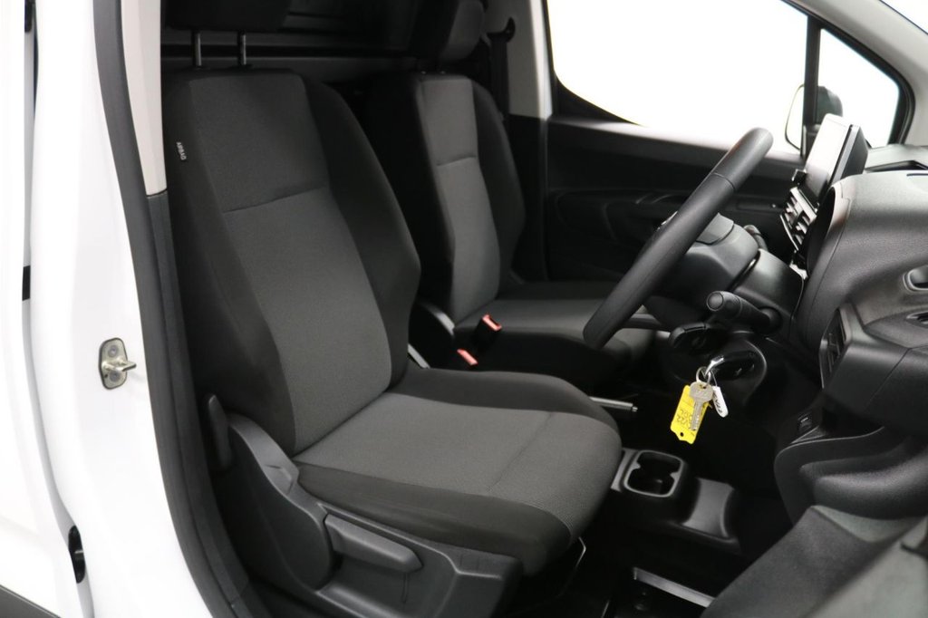 Used Toyota ProAce 2022 for sale - 78149228: Photo 30