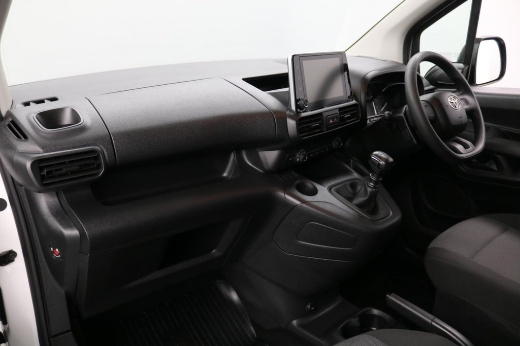 Used Toyota ProAce 2022 for sale - 78149228: Photo 31