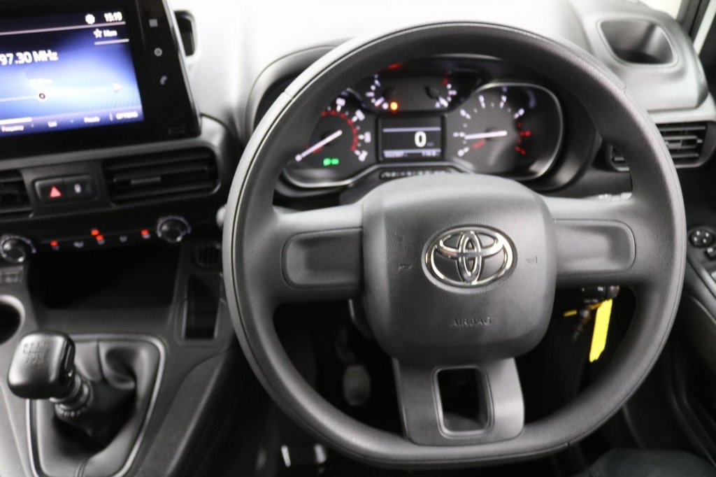 Used Toyota ProAce 2022 for sale - 78149228: Photo 36