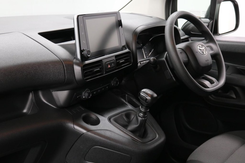 Used Toyota ProAce 2022 for sale - 78149228: Photo 45