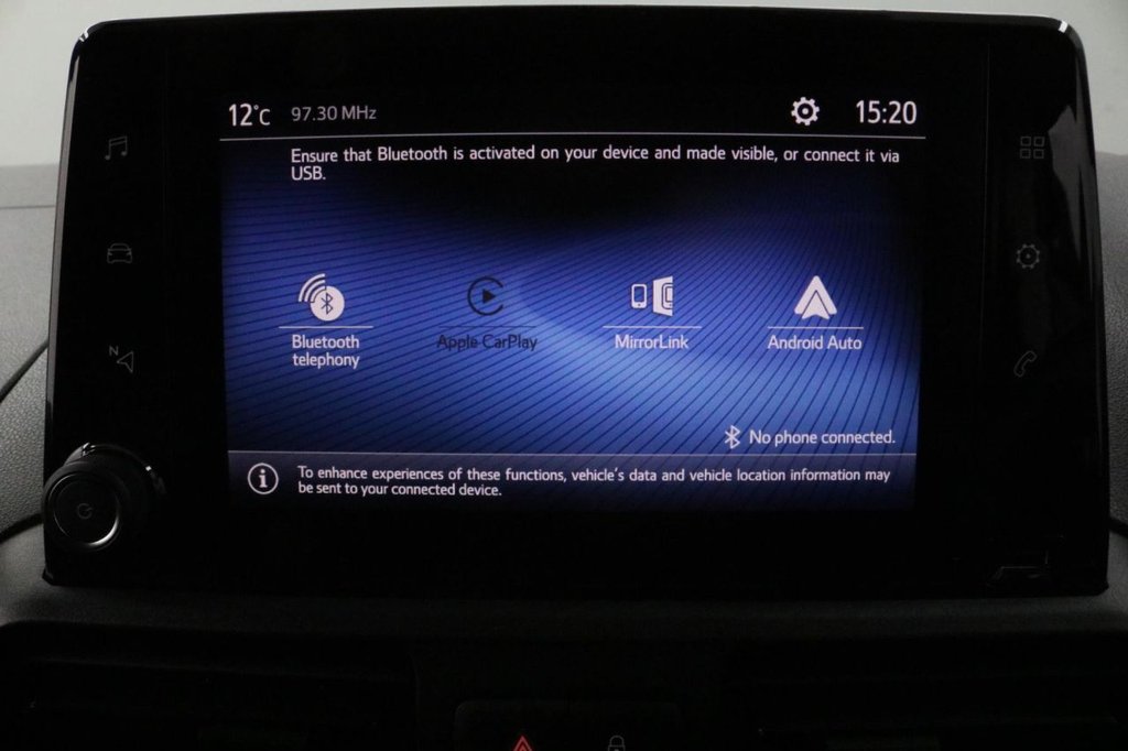 Used Toyota ProAce 2022 for sale - 78149228: Photo 46