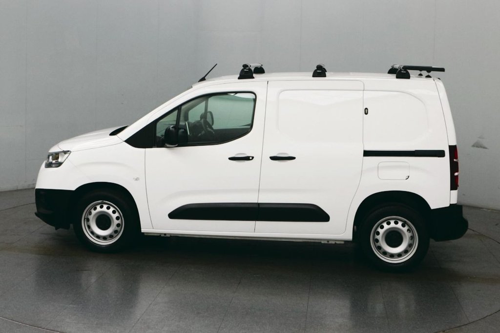 Used Toyota ProAce 2022 for sale - 78149228: Photo 5