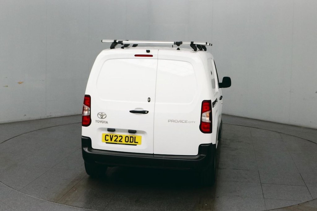 Used Toyota ProAce 2022 for sale - 78149228: Photo 7