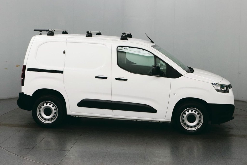 Used Toyota ProAce 2022 for sale - 78149228: Photo 9