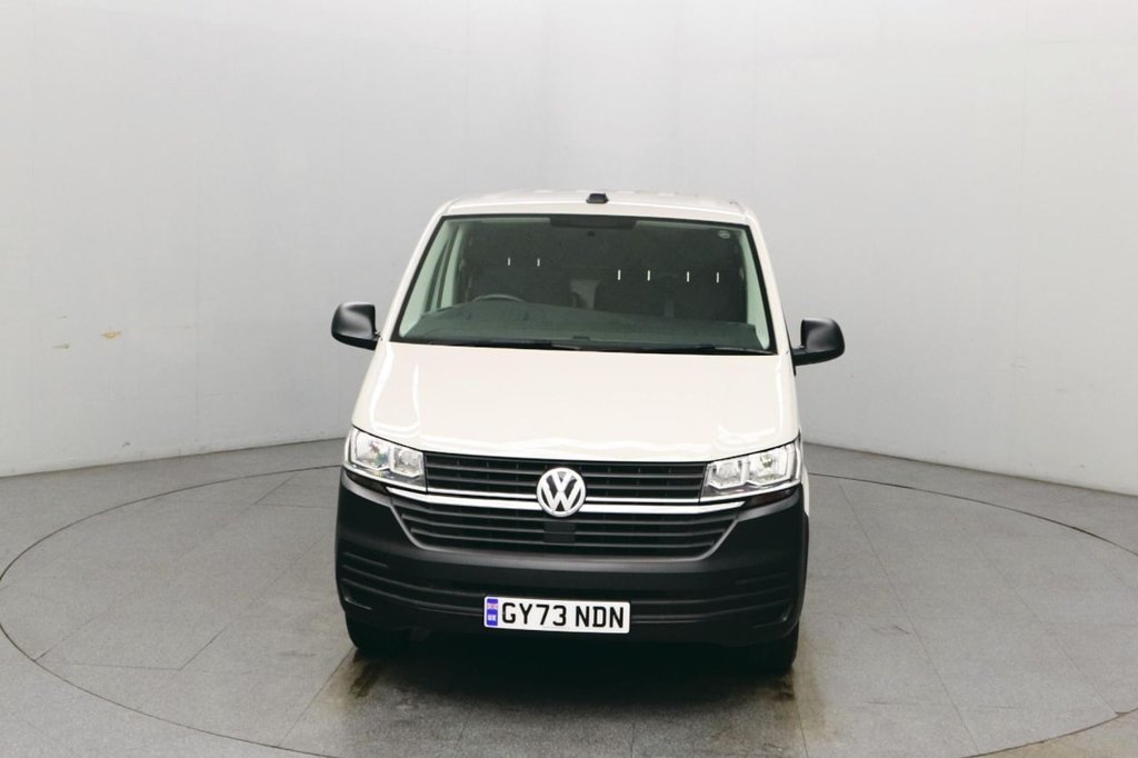 Used Volkswagen Transporter 2024 for sale - 76927618: Photo 10