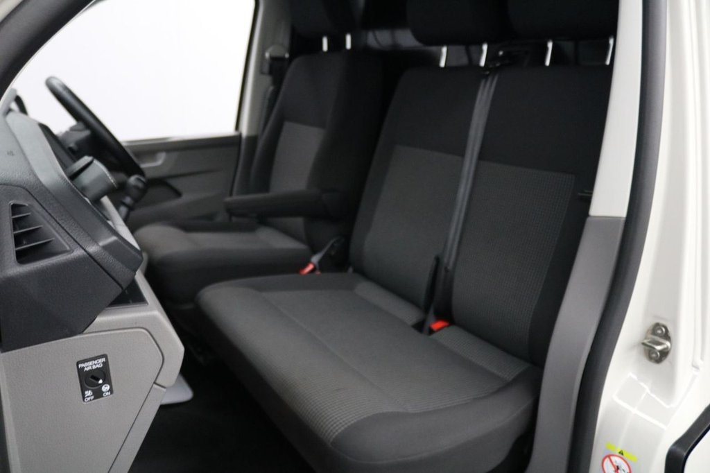 Used Volkswagen Transporter 2024 for sale - 76927618: Photo 19