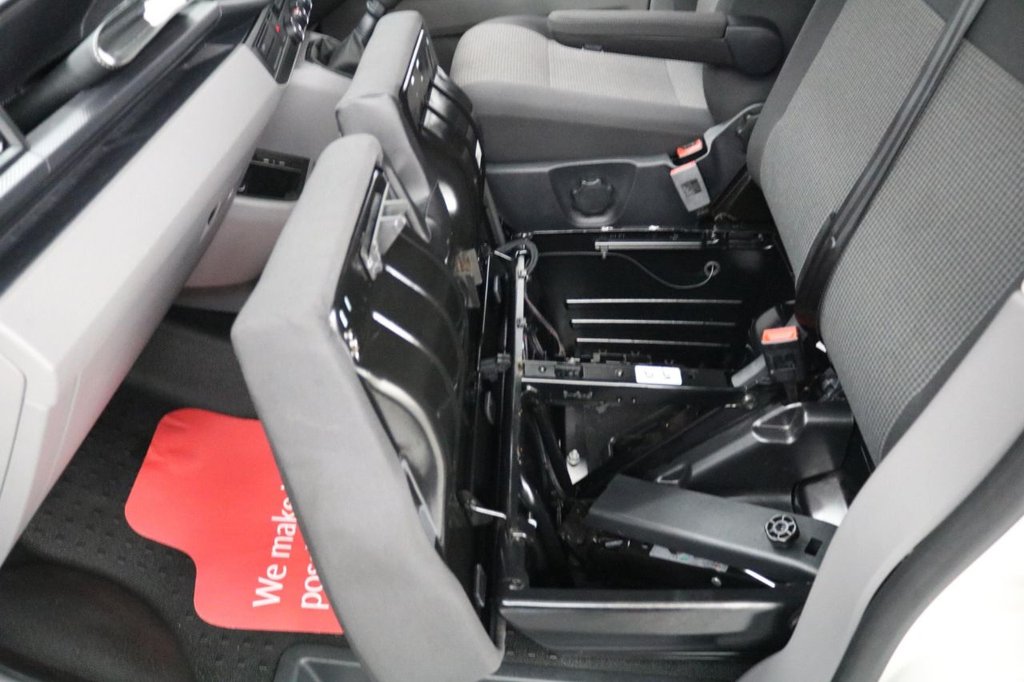 Used Volkswagen Transporter 2024 for sale - 76927618: Photo 20