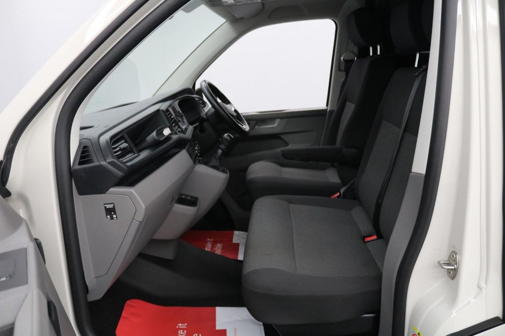 Used Volkswagen Transporter 2024 for sale - 76927618: Photo 21