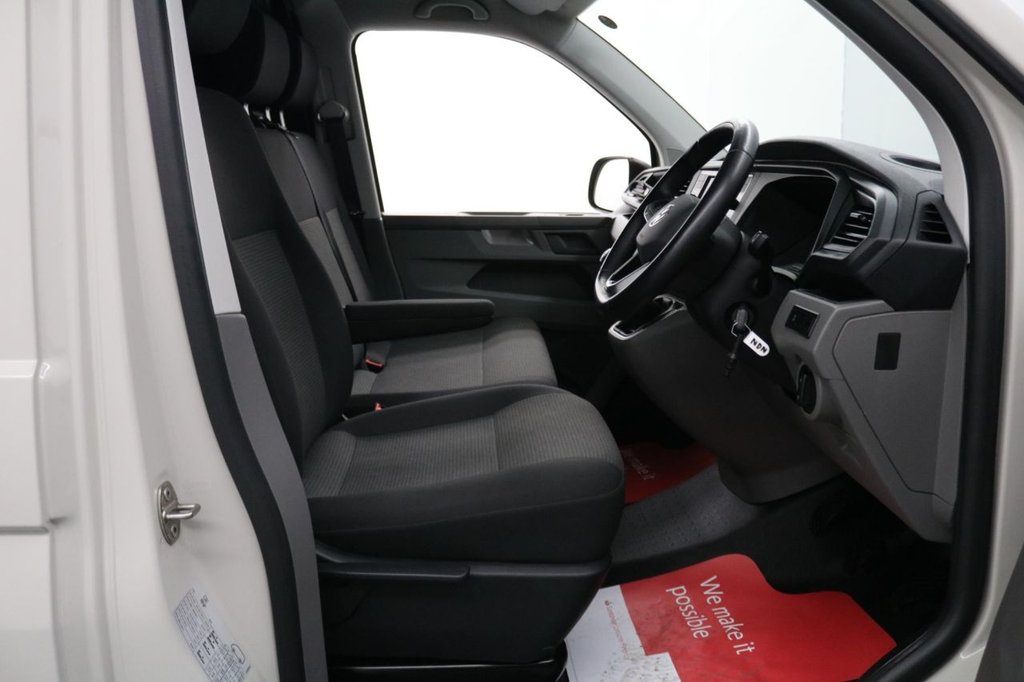 Used Volkswagen Transporter 2024 for sale - 76927618: Photo 22