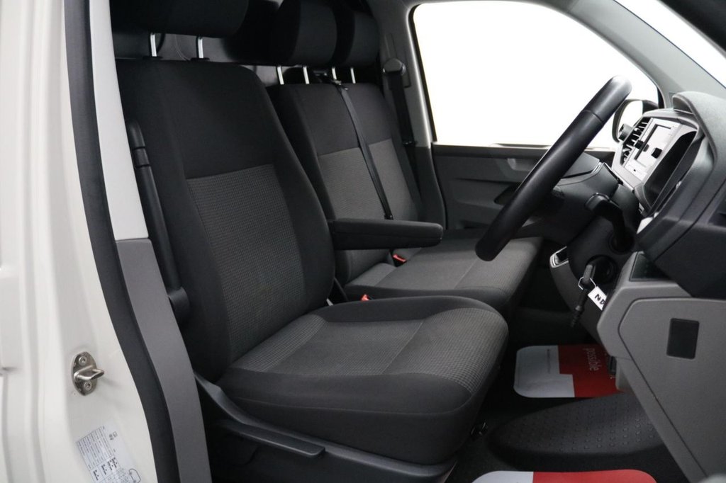 Used Volkswagen Transporter 2024 for sale - 76927618: Photo 23