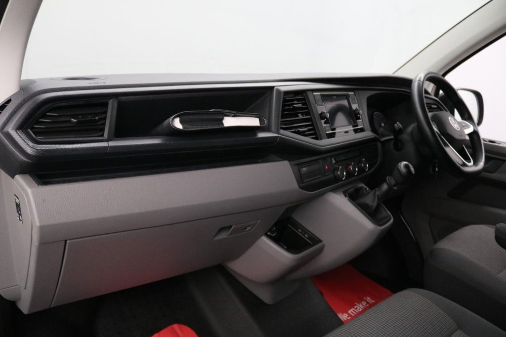 Used Volkswagen Transporter 2024 for sale - 76927618: Photo 24