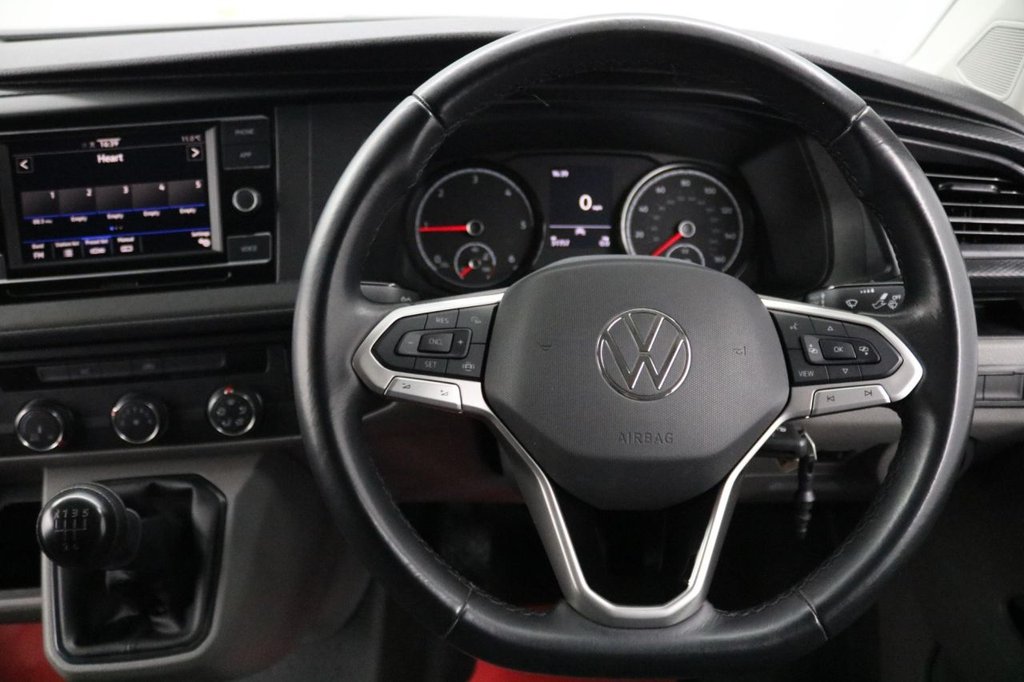 Used Volkswagen Transporter 2024 for sale - 76927618: Photo 28