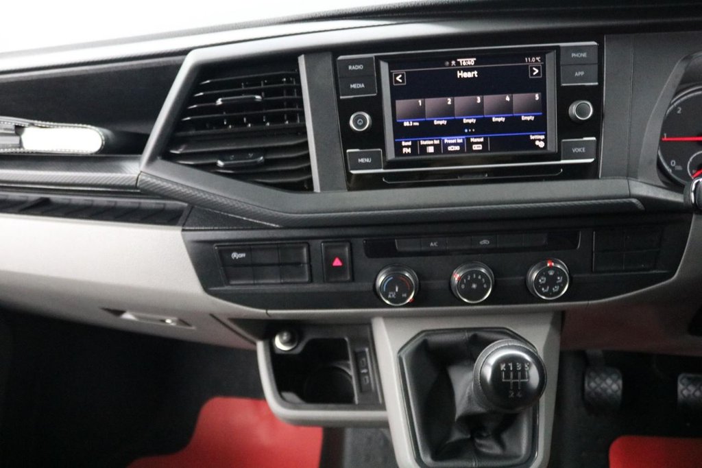 Used Volkswagen Transporter 2024 for sale - 76927618: Photo 33