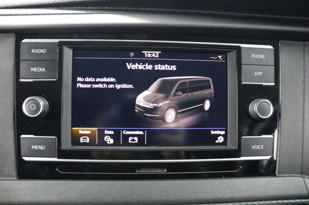 Used Volkswagen Transporter 2024 for sale - 76927618: Photo 36