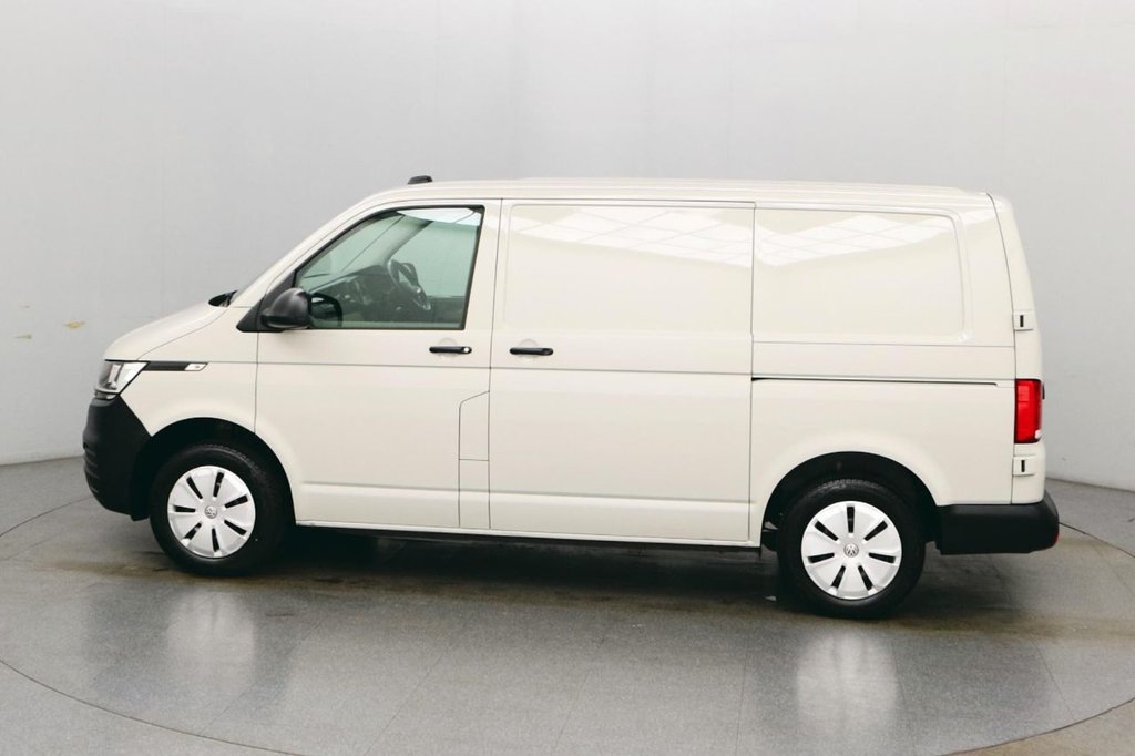 Used Volkswagen Transporter 2024 for sale - 76927618: Photo 4