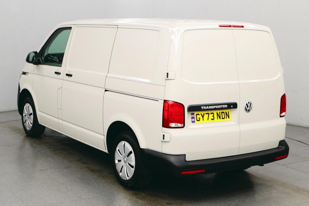 Used Volkswagen Transporter 2024 for sale - 76927618: Photo 5