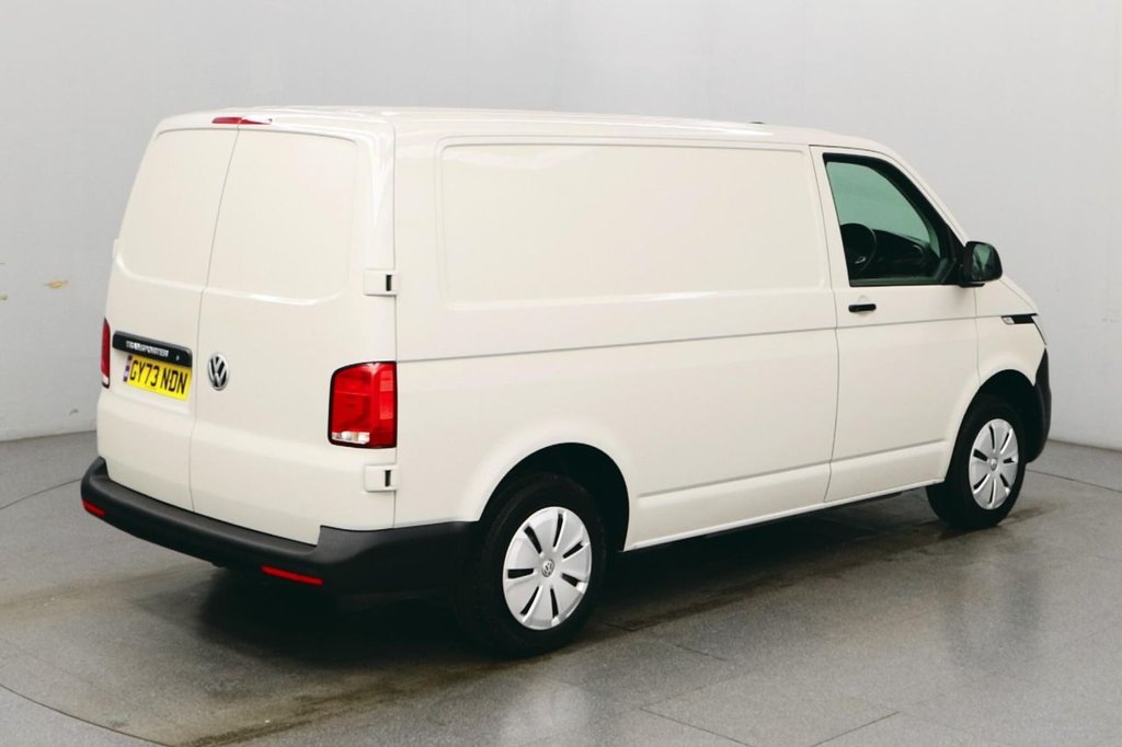 Used Volkswagen Transporter 2024 for sale - 76927618: Photo 7