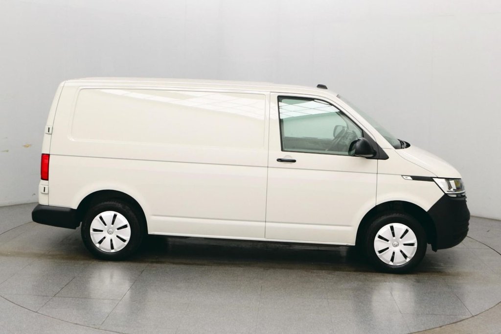 Used Volkswagen Transporter 2024 for sale - 76927618: Photo 8