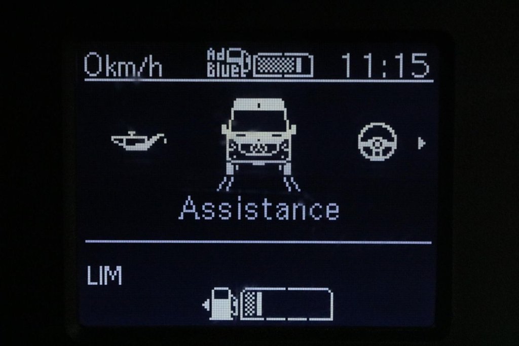 Vehicle 46