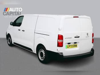 Used Peugeot Expert 2023 for sale - 79870611: Photo