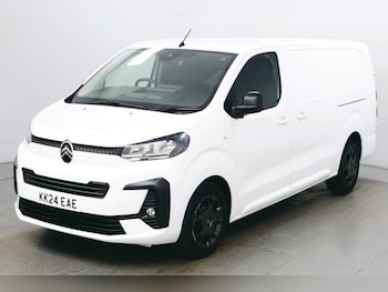 Used Citroen Dispatch 2024 for sale - 75798616: Photo