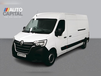 Used Renault Master 2022 for sale - 78793192: Photo