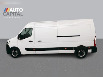 Used Renault Master 2022 for sale - 78793192: Photo