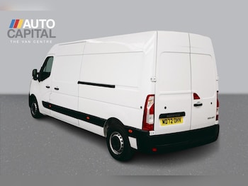 Used Renault Master 2022 for sale - 78793192: Photo