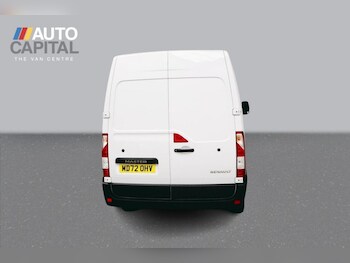Used Renault Master 2022 for sale - 78793192: Photo