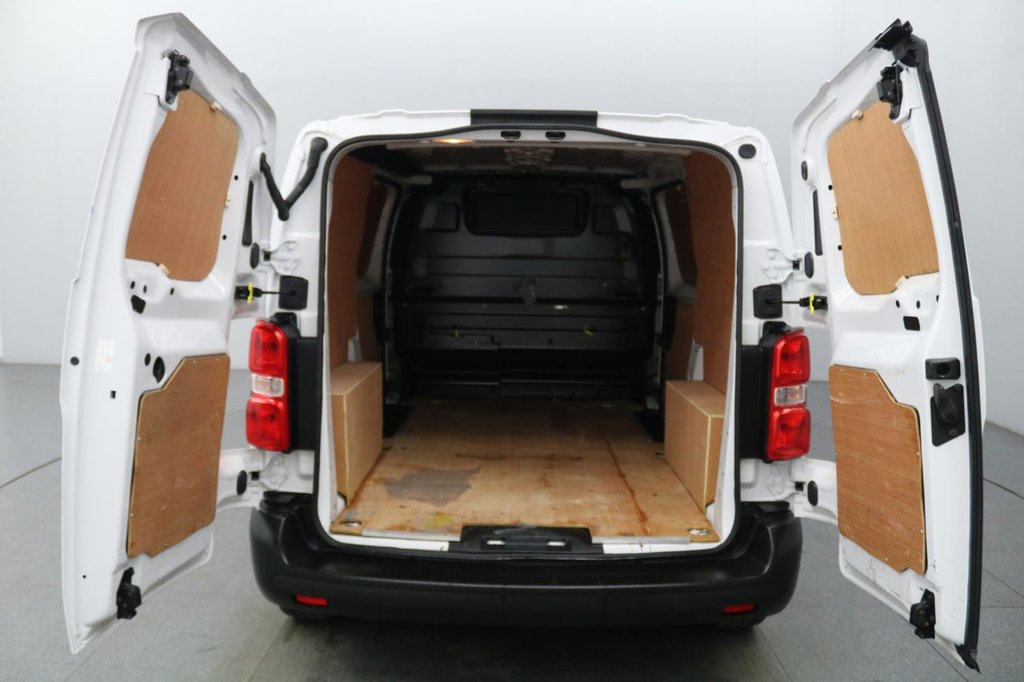 Used Peugeot Expert 2022 for sale - 77451525: Photo 14