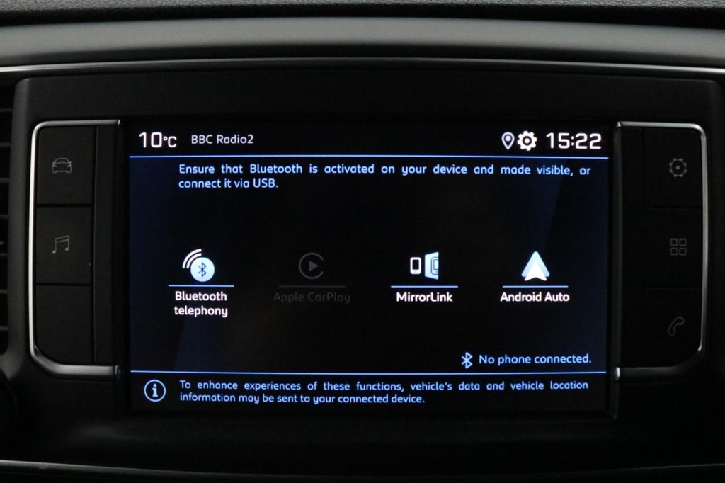 Used Peugeot Expert 2022 for sale - 77451525: Photo 44