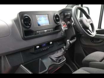 Used Mercedes-Benz Sprinter 2022 for sale - 72847708: Photo