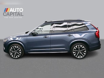Used Volvo XC90 2025 for sale - 79607549: Photo