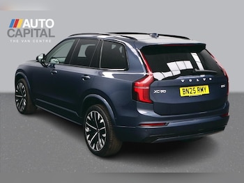 Used Volvo XC90 2025 for sale - 79607549: Photo