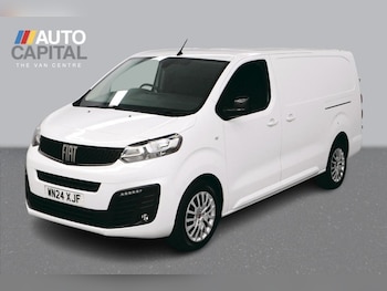 Used Fiat Scudo 2024 for sale - 78942894: Photo