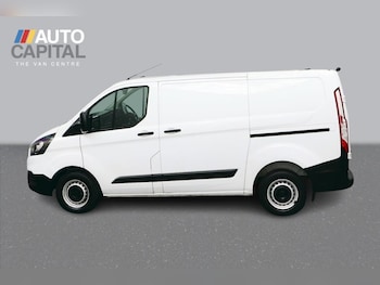 Used Ford Transit Custom 2022 for sale - 79510835: Photo