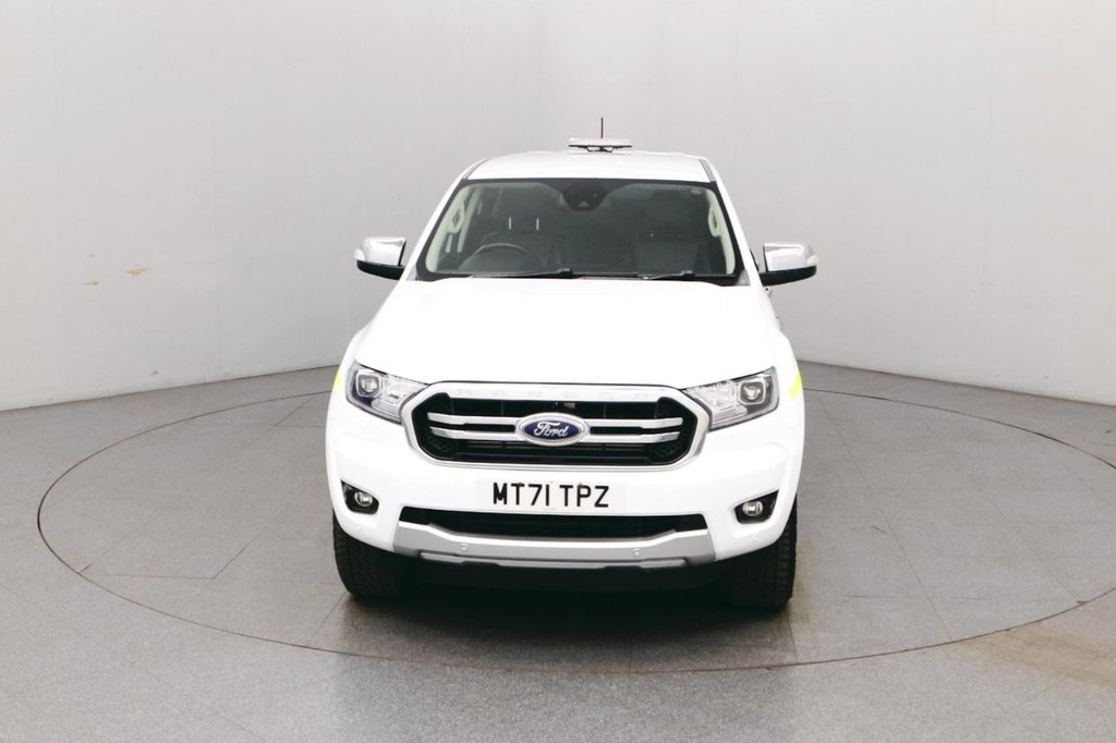 Used Ford Ranger 2022 for sale - 76797529: Photo 10