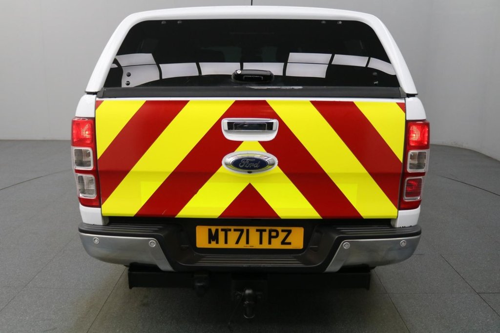 Used Ford Ranger 2022 for sale - 76797529: Photo 11