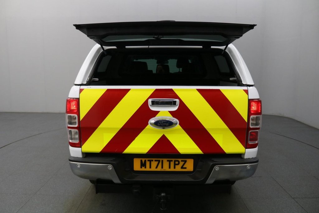 Used Ford Ranger 2022 for sale - 76797529: Photo 12