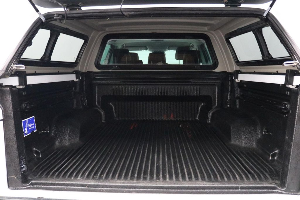 Used Ford Ranger 2022 for sale - 76797529: Photo 16