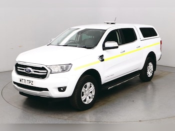 Used Ford Ranger 2022 for sale - 76797529: Photo
