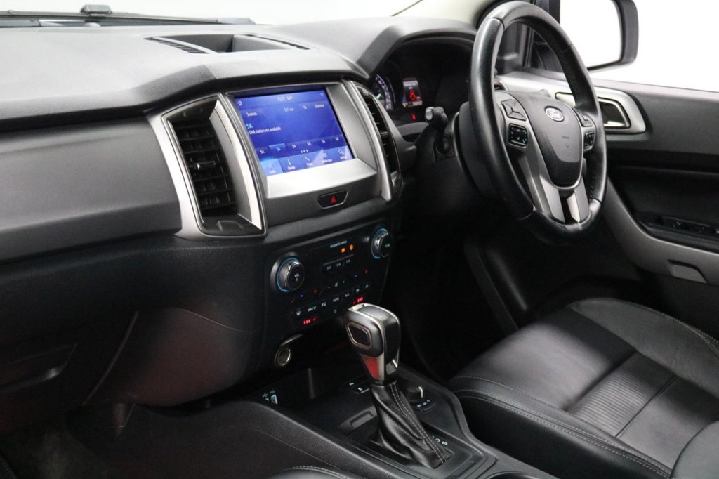 Used Ford Ranger 2022 for sale - 76797529: Photo 2